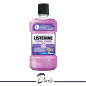 LISTERINE MENTHE 500ML