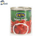 TOMATE ENTIERE 400g