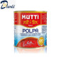 MUTTI POLPA 210g