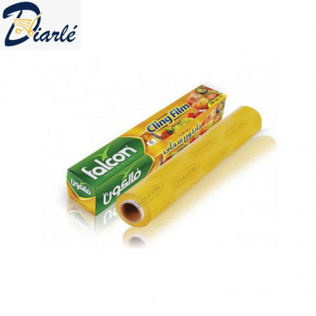 FALCON CLING FILM 60x30CM