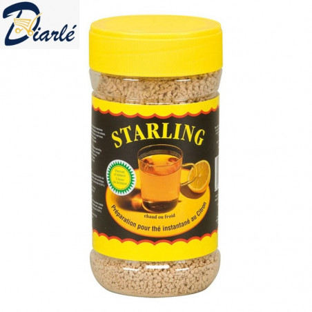 THE INSTANTANE STARLING CITRON 400g