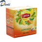 THE LIPTON AGRUMES 20 SACHETS