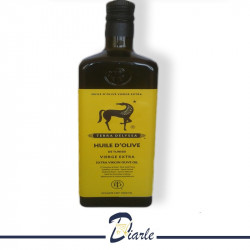 HUILE D'OLIVE EXTRA VIERGE 1L