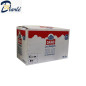 LAIT DANO ENTIER 100x20g