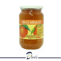 CONFITURE MONTI ORANGE 440g