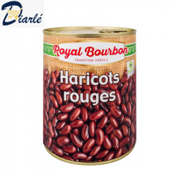 HARICOTS ROUGES 400g