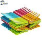 PINCE A LINGE 24PCS