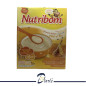 NUTRIBON MIEL & BLE 350g