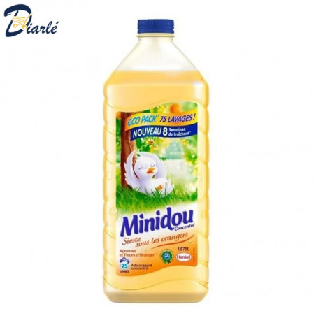 MINIDOU SIESTE SOUS LES ORANGERS 1,875L