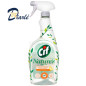 CIF NATURE SPRAY 750ML