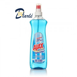Ajax Spray Vitre