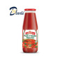 PUREE DE TOMATE 680g