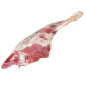 GIGOT D'AGNEAU 500g