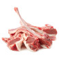 COTELETTE D'AGNEAU 500g