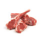 VIANDE D'AGNEAU EN DETAIL 500g