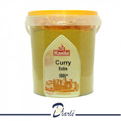 CURRY EXTRA 500g