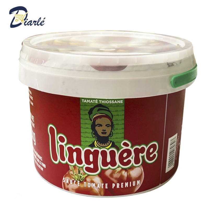 TOMATE LINGUERE 2Kg