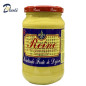 MOUTARDE REINE 850g