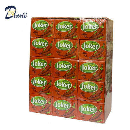 JOKER PIMENT 60x10g