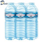 EAU CRISTALINE 6x1,5L