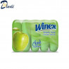 WINEX BEAUTY SOAP 5 x 55g
