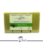 SAVON DE MARSEILLE HUILE D'OLIVE 4x400gr