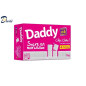 SUCRE DADDY EN MORCEAUX 1Kg