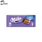 MILKA OREO 2x100g