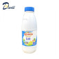 LAIT PRESIDENT DEMI ECREME 1L