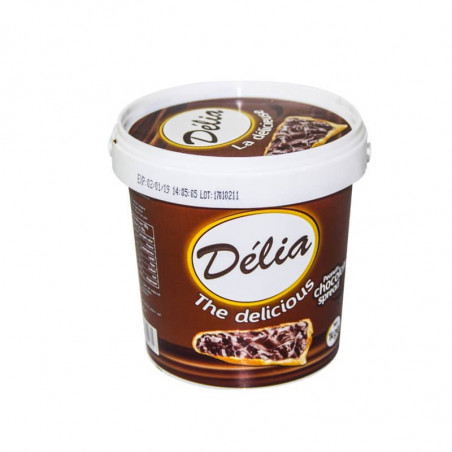 DELIA 500g