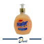 SAVON LIQUIDE MADAR JAUNE 500ML