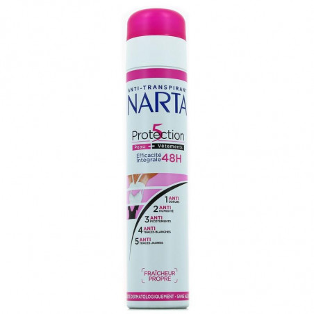 NARTA PROTECTION 5 200ML
