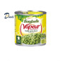 PETITS POIS BONDUELLE TRES FIN 400g