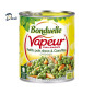 PETIT POIS & CAROTTE BONDUELLE 400g