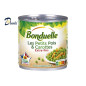 PETITS POIS & CAROTTE BONDUELLE EXTRA FIN 400g