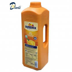 SUNQUICK ORANGE 2000ML