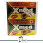 SAVON XMED PAPAYA 4 x 115g