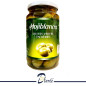 OLIVES VERTES ENTIERES 350g