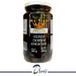 OLIVES NOIRES ENTIERES 365g