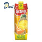 JUS BRAVO MELONE ANANAS 1L