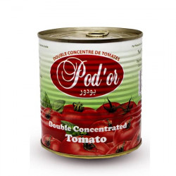 TOMATE POD'OR 800g