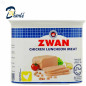 ZWAN POULET 340g