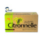 THE CITRONNELLE 25 SACHETS