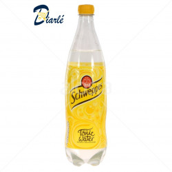SCHWEPPES INDIAN TONIC 1L
