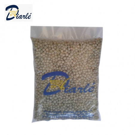 PETITS POIS SEC 500g