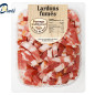 LARDONS FUMES 200g