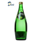 PERRIER EAU MINERALE NATURELLE 750ML