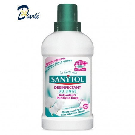 SANYTOL DESINFECTANT 500ML