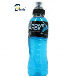 POWER ADE GOUT ICE STORM 500ML