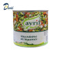 MACEDOINE DE LEGUMES AVRIL 400g